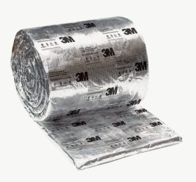 3M Fire Barrier Duct Wrap 615+