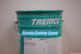 Tremco Vulkem 350 SL